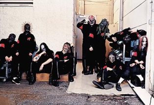 slipknot