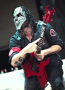 slipknot