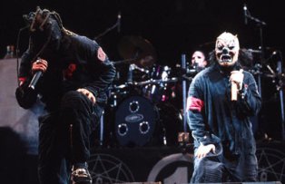 slipknot