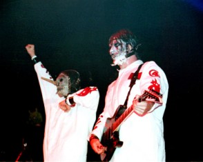 slipknot