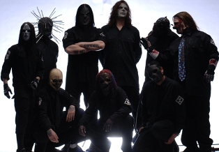 slipknot