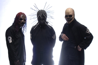 slipknot